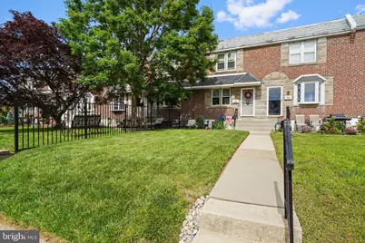 253 Westpark Lane, Clifton Heights, PA 19018 - Photo 1