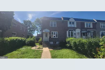 724 W Crescent Drive, Glenolden, PA 19036 - Photo 1