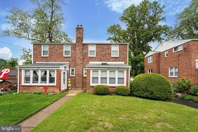 167 Woodbine Road, Havertown, PA 19083 - Photo 1