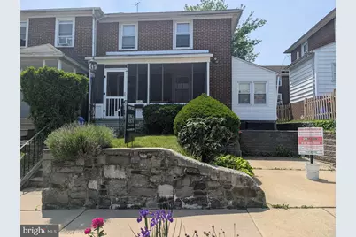 1414 Washington Avenue, Chester, PA 19013 - Photo 1