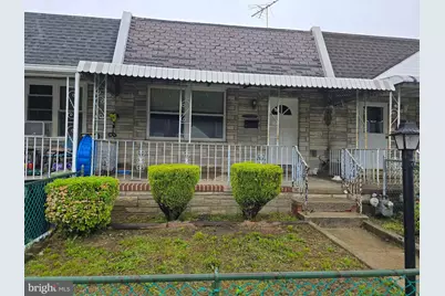 1531 Summit Street, Linwood, PA 19061 - Photo 1