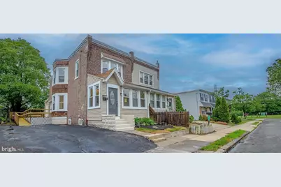 1008 McClenahan Terrace, Marcus Hook, PA 19061 - Photo 1