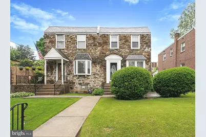 4937 Woodland Avenue, Drexel Hill, PA 19026 - Photo 1