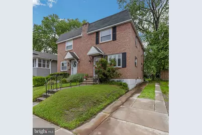 417 Madison Avenue, Prospect Park, PA 19076 - Photo 1