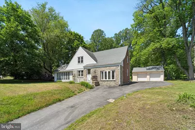 336 W Knowlton Road, Media, PA 19063 - Photo 1
