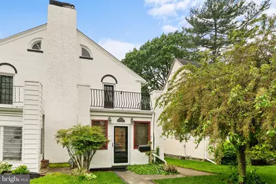 636 Old Lancaster Road, Bryn Mawr, PA 19010 - Photo 1