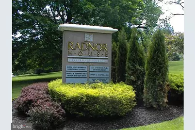 1030 E Lancaster Avenue #623, Bryn Mawr, PA 19010 - Photo 1