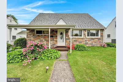 731 Hickory Road, Secane, PA 19018 - Photo 1