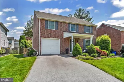 161 W Hillcrest Avenue, Havertown, PA 19083 - Photo 1