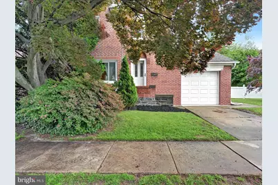 602 Reese Street, Folsom, PA 19033 - Photo 1