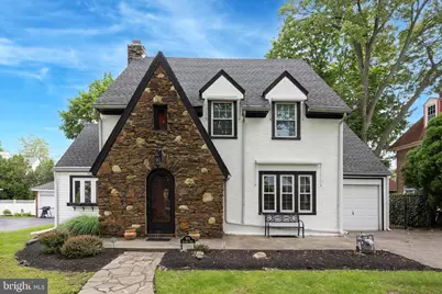 505 Kenwood Road, Drexel Hill, PA 19026 - Photo 1