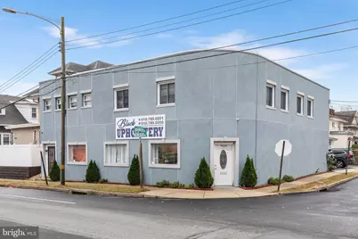 9138 W Chester Pike, Upper Darby, PA 19082 - Photo 1