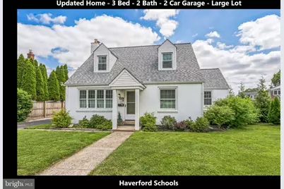 1381 Burmont Road, Pilgrim Gardens, PA 19026 - Photo 1