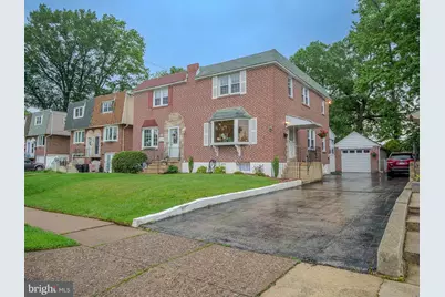 713 Tasker Street, Ridley Park, PA 19078 - Photo 1