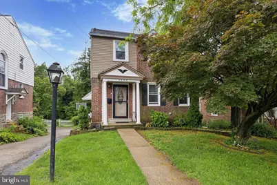 4740 Woodland Avenue, Drexel Hill, PA 19026 - Photo 1