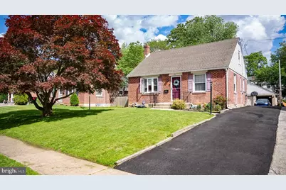 781 Bradford Terrace, Springfield, PA 19064 - Photo 1