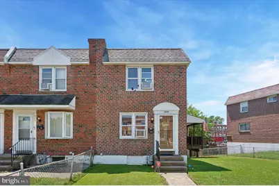 1935 Carter Road, Folcroft, PA 19032 - Photo 1