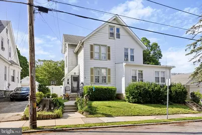 17 W Magnolia Avenue, Aldan, PA 19018 - Photo 1