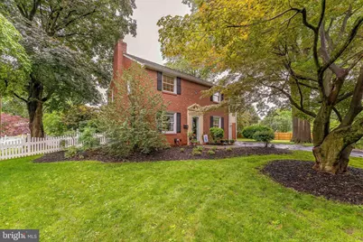 2 Fairhill Road, Wallingford, PA 19086 - Photo 1