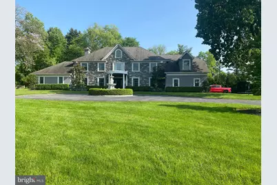 9 Tracy Terrace, Bryn Mawr, PA 19010 - Photo 1