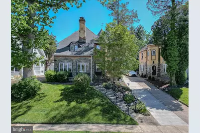 7205 Wayne Avenue, Upper Darby, PA 19082 - Photo 1