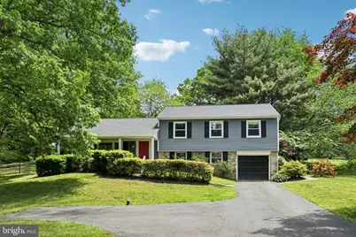 26 E Knowlton Road, Media, PA 19063 - Photo 1