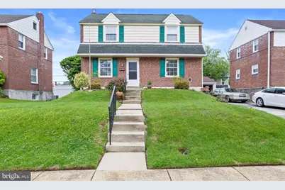 224 Rosewood Avenue, Aldan, PA 19018 - Photo 1