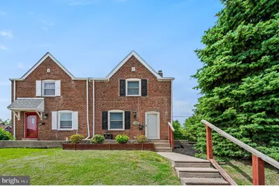 602 Braxton Road, Ridley Park, PA 19078 - Photo 1