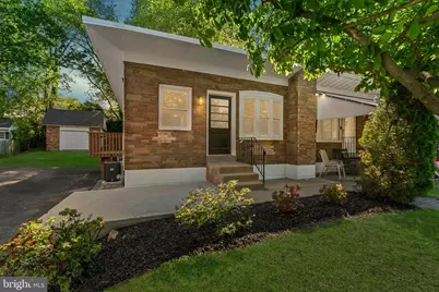 112 Morris Avenue, Woodlyn, PA 19094 - Photo 1