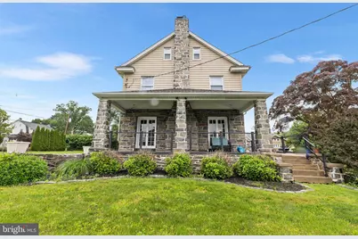 225 Wayne Avenue, Lansdowne, PA 19050 - Photo 1