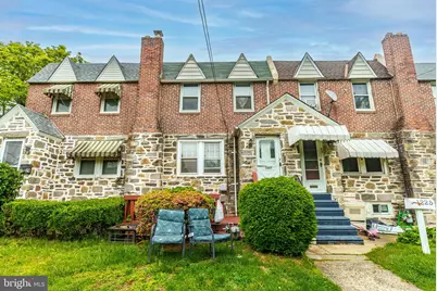 1227 Eddystone Avenue, Crum Lynne, PA 19022 - Photo 1