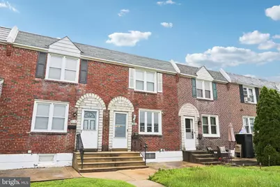 913 Maple Avenue, Glenolden, PA 19036 - Photo 1