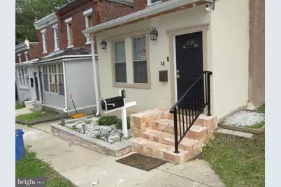 14 Greenway Avenue, Darby, PA 19023 - Photo 1