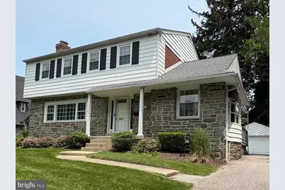 637 Childs Avenue, Drexel Hill, PA 19026 - Photo 1