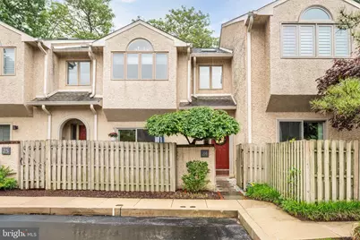 24 Greythorne Woods Circle, Wayne, PA 19087 - Photo 1