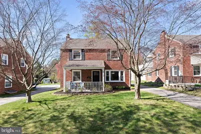812 E Haverford Road, Bryn Mawr, PA 19010 - Photo 1