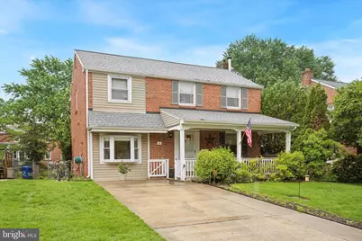 4 Sunnyhill Lane, Havertown, PA 19083 - Photo 1