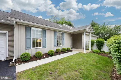 1902 Hunters Circle, Glen Mills, PA 19342 - Photo 1