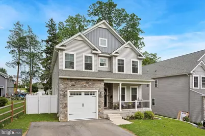 17 Oakland Road, Broomall, PA 19008 - Photo 1