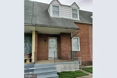 1123 Hancock Street, Chester, PA 19013 - Photo 1