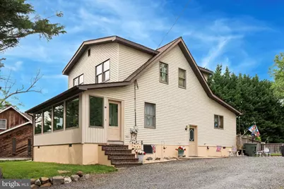 901 Naamans Creek Road, Chadds Ford, PA 19317 - Photo 1