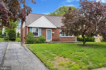 116 Walnut Hill Lane, Havertown, PA 19083 - Photo 1