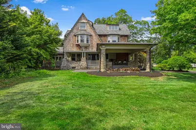234 E Beechtree Lane, Wayne, PA 19087 - Photo 1