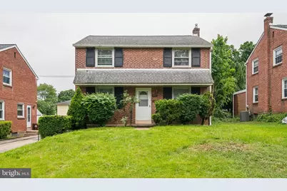 254 Bryn Mawr Avenue, Lansdowne, PA 19050 - Photo 1