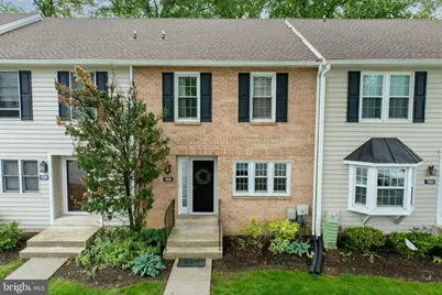 1605 N Glen Drive #1605, Glen Mills, PA 19342 - Photo 1