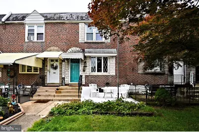 408 Spruce Street, Glenolden, PA 19036 - Photo 1