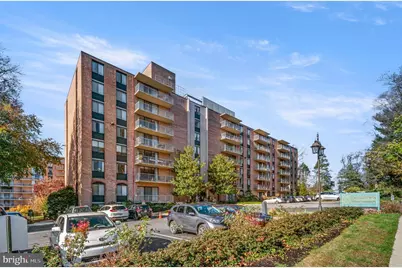 801 Yale Avenue #716, Swarthmore, PA 19081 - Photo 1