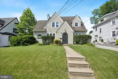 722 Mason Avenue, Drexel Hill, PA 19026 - Photo 1