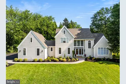 13 Grouse Trail, Chadds Ford, PA 19317 - Photo 1