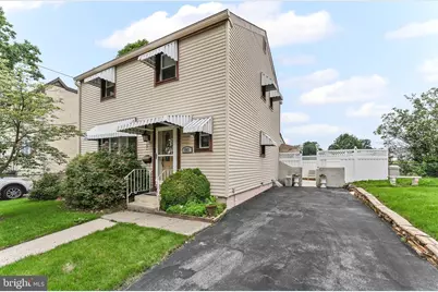 862+lot (Garage) Penn Street, Bryn Mawr, PA 19010 - Photo 1